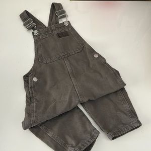 Zara Overalls